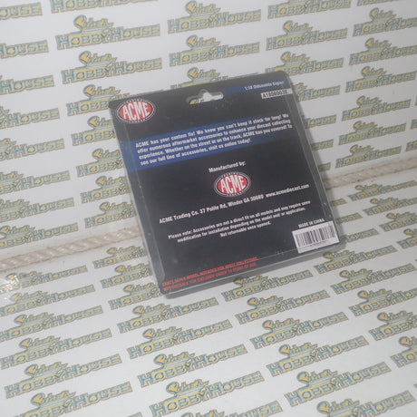 ACME - 1/18 Scale - A1808003E Oldsmobile Engine