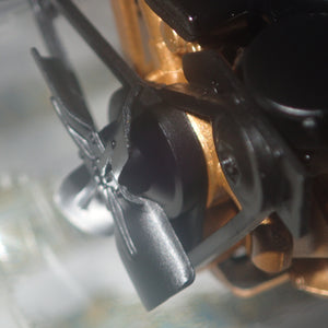 ACME - 1/18 Scale - A1808003E Oldsmobile Engine