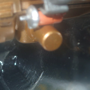 ACME - 1/18 Scale - A1808003E Oldsmobile Engine