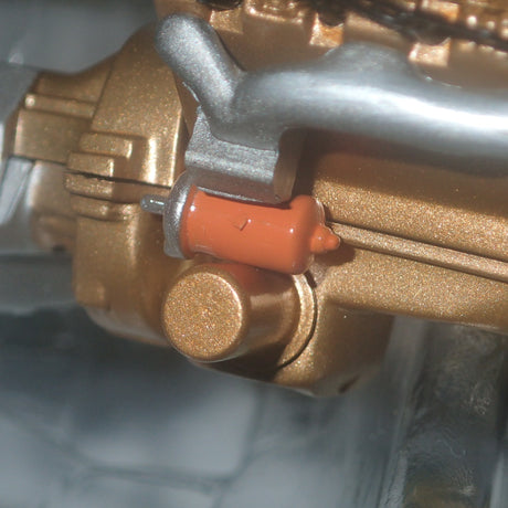 ACME - 1/18 Scale - A1808003E Oldsmobile Engine