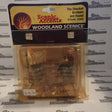 Woodland Scenics - Scenic Accents - G Scale - The Checker Brothers and Hound Plastic Figures