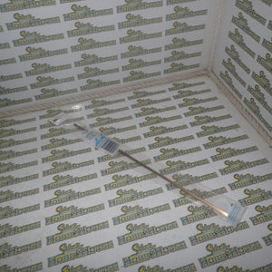 Albion Alloys A3 - Precision Metals Brass Angle L (3mm X 3mm) 305mm Long