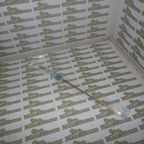 Albion Alloys A3 - Precision Metals Brass Angle L (3mm X 3mm) 305mm Long