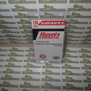 ACME A5023016 - 1/50 Scale 2023 #2 BA BILLION SPRINT CAR - HUSETS HIGH BANK NATIONALS WINNER - DAVID GRAVEL Diecast Model Replica