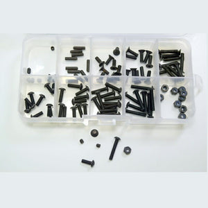 Absima - Absima - AB3020001 - 1:10 Screw set - 1:10 Screw set