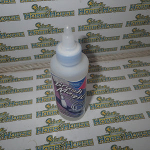 Deluxe Materials – Brush Magic Fast Acting Brush Cleaner 125ml Bottle #AC19