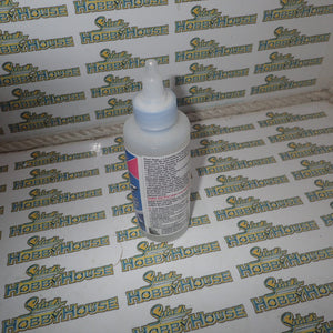 Deluxe Materials – Brush Magic Fast Acting Brush Cleaner 125ml Bottle #AC19