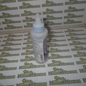 Deluxe Materials – Brush Magic Fast Acting Brush Cleaner 125ml Bottle #AC19