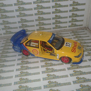 APEX AD81001 -1 - Diecast 1/18 Scale Ford EB Falcon 1993 Tooheys 1000 Johnson/Bowe #17