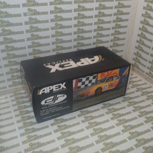 APEX AD81001 -1 - Diecast 1/18 Scale Ford EB Falcon 1993 Tooheys 1000 Johnson/Bowe #17