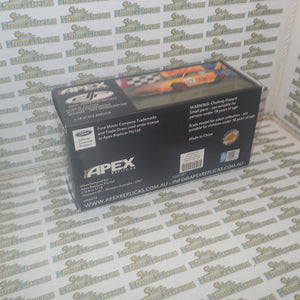 APEX AD81001 -1 - Diecast 1/18 Scale Ford EB Falcon 1993 Tooheys 1000 Johnson/Bowe #17