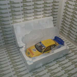 APEX AD81001 -1 - Diecast 1/18 Scale Ford EB Falcon 1993 Tooheys 1000 Johnson/Bowe #17