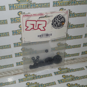 Arrma - #AR330203 Composite Shock Part Set 2Pcs