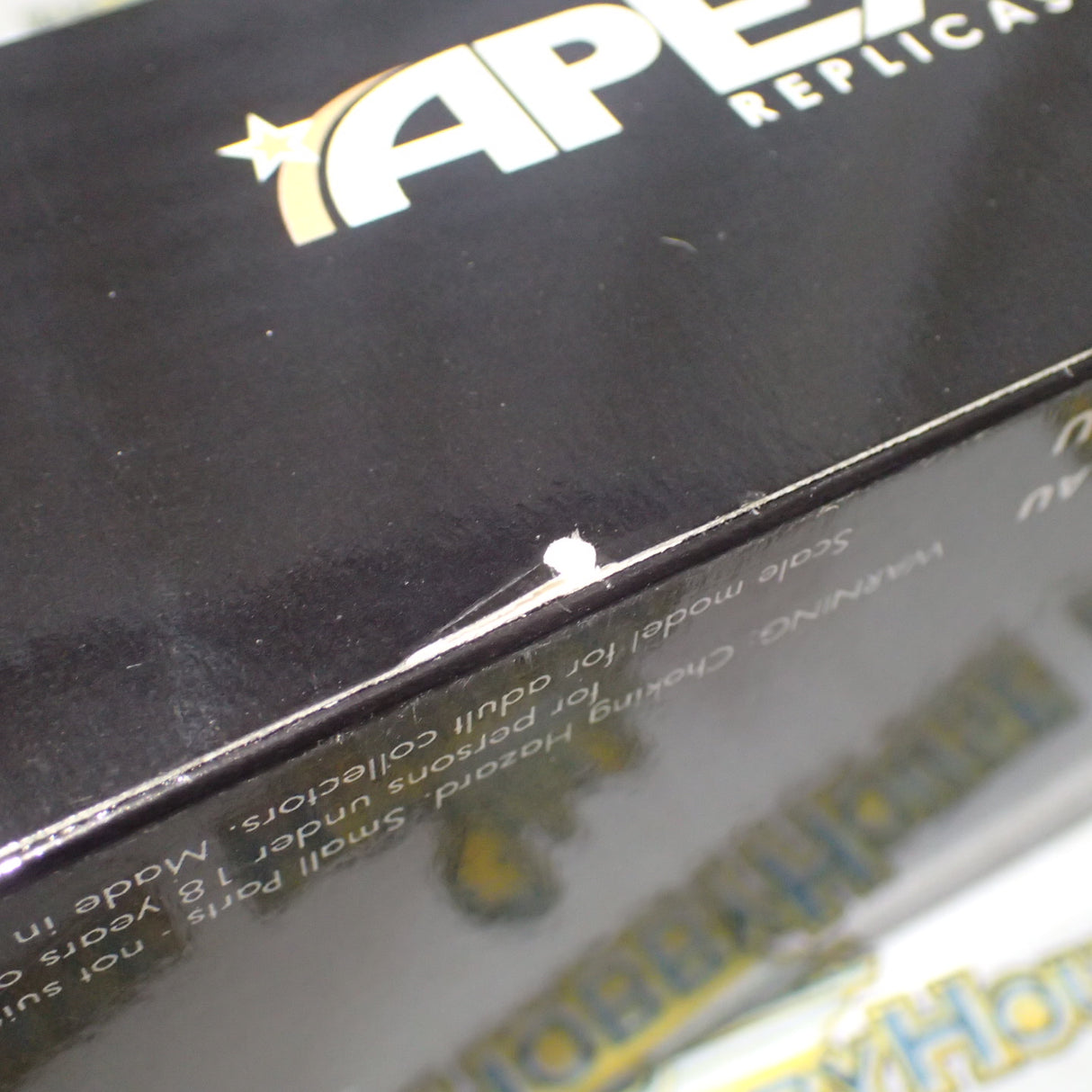 Apex Replicas AR41201 - 1/43 Holden LJ Torana GTR XU-1 #28C - Peter Brock Winner - 1972 Hardie Ferodo 500 Diecast Model Replica