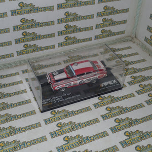 Apex Replicas AR41201 - 1/43 Holden LJ Torana GTR XU-1 #28C - Peter Brock Winner - 1972 Hardie Ferodo 500 Diecast Model Replica