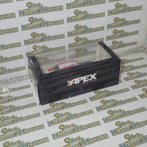 Apex Replicas AR41201 - 1/43 Holden LJ Torana GTR XU-1 #28C - Peter Brock Winner - 1972 Hardie Ferodo 500 Diecast Model Replica