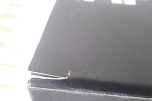 APEX Replicas AR41421 - 1/43 Scale Wilson Security #55 Mostert/Owen 2016 Sandown 500 Ford FG-X Falcon Scale Model Replica