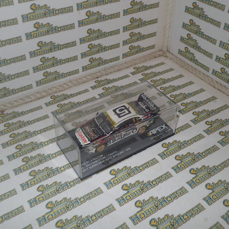 APEX Replicas AR41426 - 1/43 Scale - Ford FG-X Falcon The Bottle-O Racing Team #5 Winterbottom/Canto 2017 Bathurst 1000 Scale Model Replica