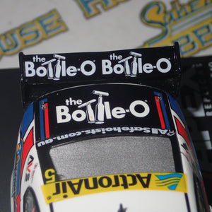 APEX Replicas AR41426 - 1/43 Scale - Ford FG-X Falcon The Bottle-O Racing Team #5 Winterbottom/Canto 2017 Bathurst 1000 Scale Model Replica