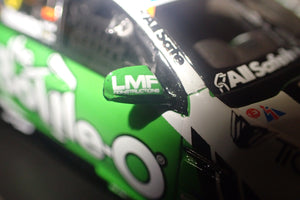 Apex Replicas AR41429 - 1/43 Scale - The Bottle-O Racing Team Ford FG-X Falcon #5 Mark Winterbottom 2018 V8 Supercars Championship Diecast Scale Model Replica