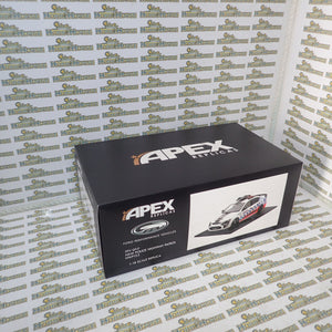 Apex Replicas - 1/18 Scale - FPV GT-F NSW Police Highway Patrol HWP152 Resin Scale Model Replica