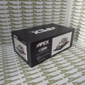 Apex Replicas - 1/18 Scale - FPV GT-F NSW Police Highway Patrol HWP152 Resin Scale Model Replica