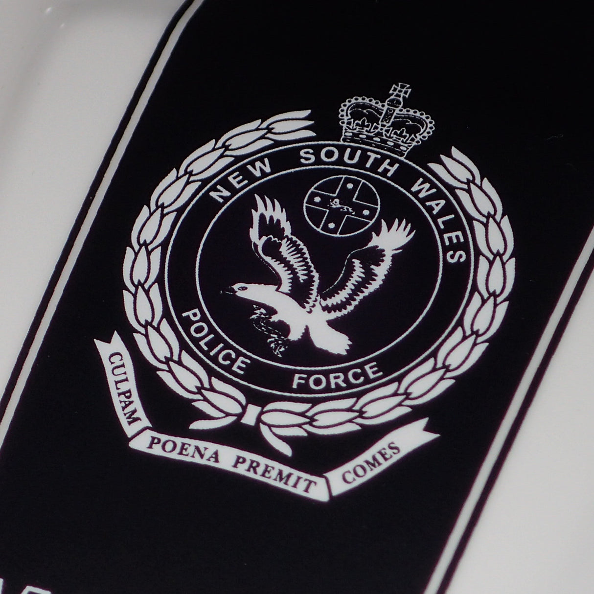 Apex Replicas - 1/18 Scale - FPV GT-F NSW Police Highway Patrol HWP152 Resin Scale Model Replica