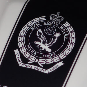 Apex Replicas - 1/18 Scale - FPV GT-F NSW Police Highway Patrol HWP152 Resin Scale Model Replica