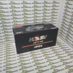 Apex Replicas - 1/18 Scale - #AR81501 Gen-F GTS 2014 in Heron White Scale Model Replica