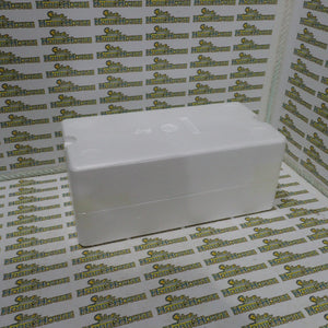 Apex Replicas - 1/18 Scale - #AR81501 Gen-F GTS 2014 in Heron White Scale Model Replica