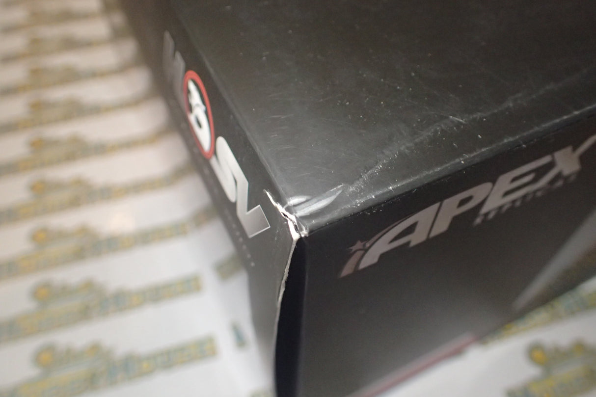 Apex Replicas AR81802 - 1/18 Scale Gen-F Maloo R8 2014 in Fantale Orange Scale Model Replica