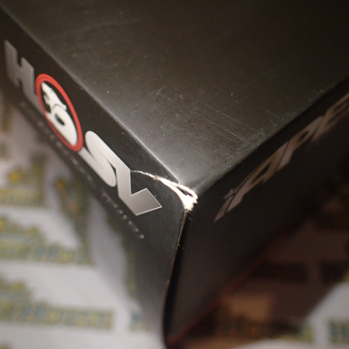 Apex Replicas AR81802 - 1/18 Scale Gen-F Maloo R8 2014 in Fantale Orange Scale Model Replica