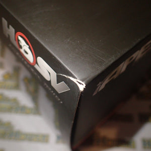 Apex Replicas AR81802 - 1/18 Scale Gen-F Maloo R8 2014 in Fantale Orange Scale Model Replica