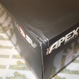 Apex Replicas AR81802 - 1/18 Scale Gen-F Maloo R8 2014 in Fantale Orange Scale Model Replica