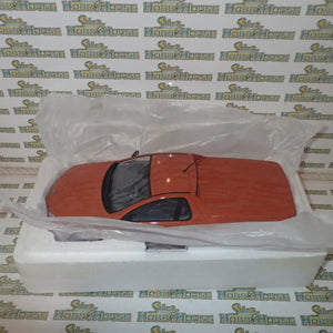 Apex Replicas AR81802 - 1/18 Scale Gen-F Maloo R8 2014 in Fantale Orange Scale Model Replica