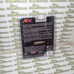 AFX 22015 - 2022 Formula N White/Black/Red