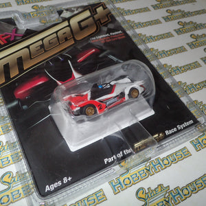 AFX 22015 - 2022 Formula N White/Black/Red