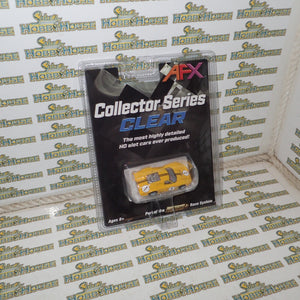 AFX 22025 - Ford GT40 Mk IV No.1 Sebring