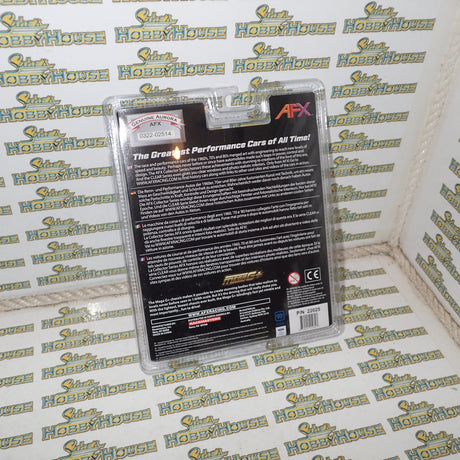 AFX 22025 - Ford GT40 Mk IV No.1 Sebring