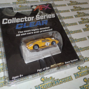 AFX 22025 - Ford GT40 Mk IV No.1 Sebring