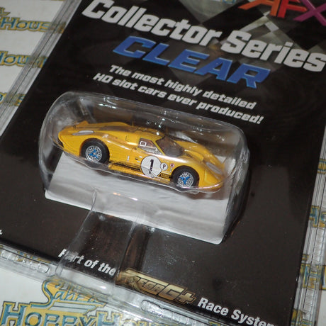 AFX 22025 - Ford GT40 Mk IV No.1 Sebring