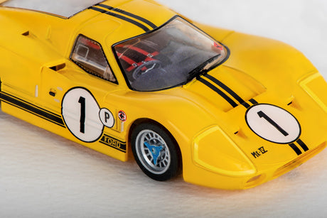 AFX 22025 - Ford GT40 Mk IV No.1 Sebring