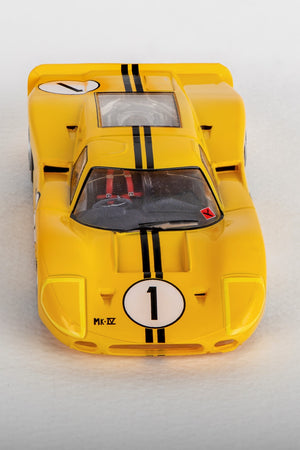 AFX 22025 - Ford GT40 Mk IV No.1 Sebring