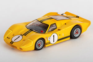 AFX 22025 - Ford GT40 Mk IV No.1 Sebring