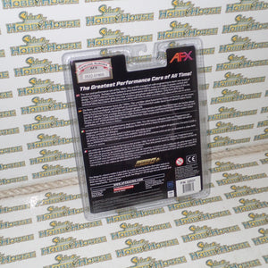 AFX 22031 - Ford GT40 Mark IIB #2 Sebring – Nightmist Blue