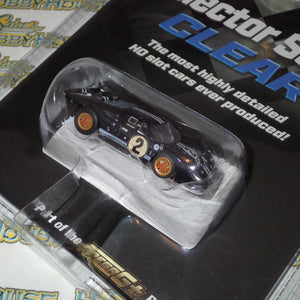 AFX 22031 - Ford GT40 Mark IIB #2 Sebring – Nightmist Blue