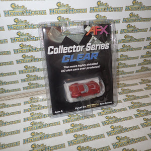 AFX 22038 – 1970 Corvette LT1 – Red Metallic