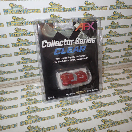 AFX 22038 – 1970 Corvette LT1 – Red Metallic