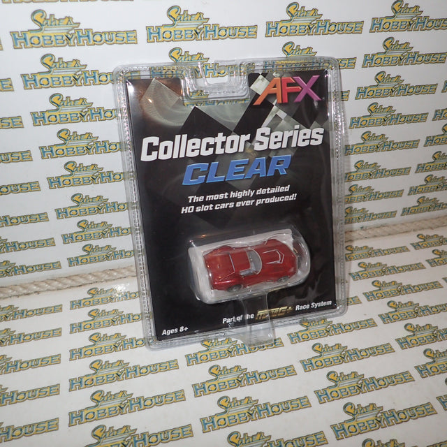 AFX 22038 – 1970 Corvette LT1 – Red Metallic