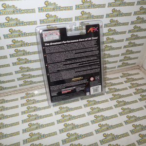 AFX 22038 – 1970 Corvette LT1 – Red Metallic